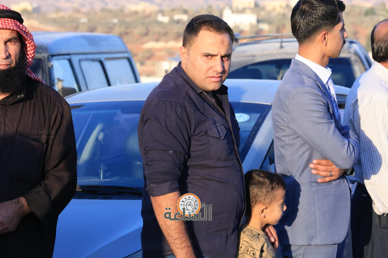 Madar Al-Saa Images 0.116954602552926