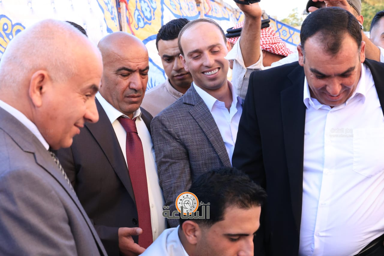 Madar Al-Saa Images 0.39693055194580107