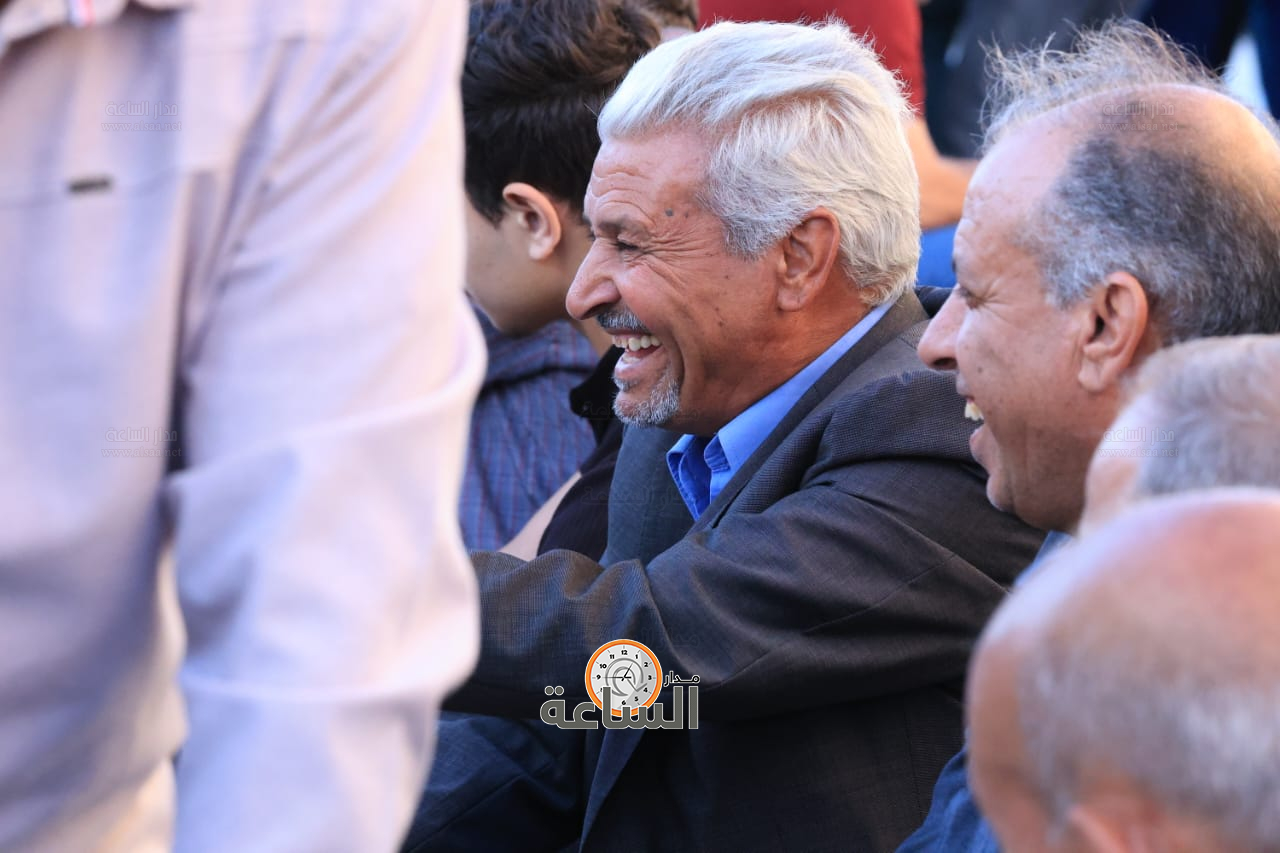 Madar Al-Saa Images 0.2579817933038423