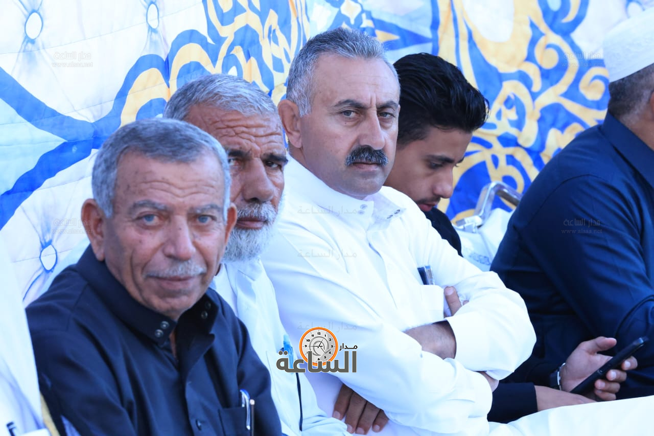 Madar Al-Saa Images 0.9077206813288554