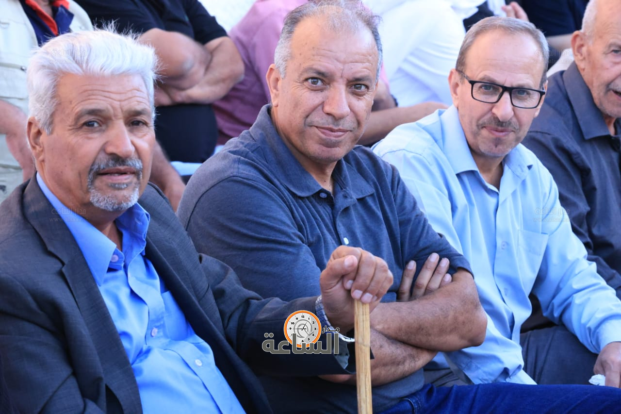 Madar Al-Saa Images 0.2738523192838975