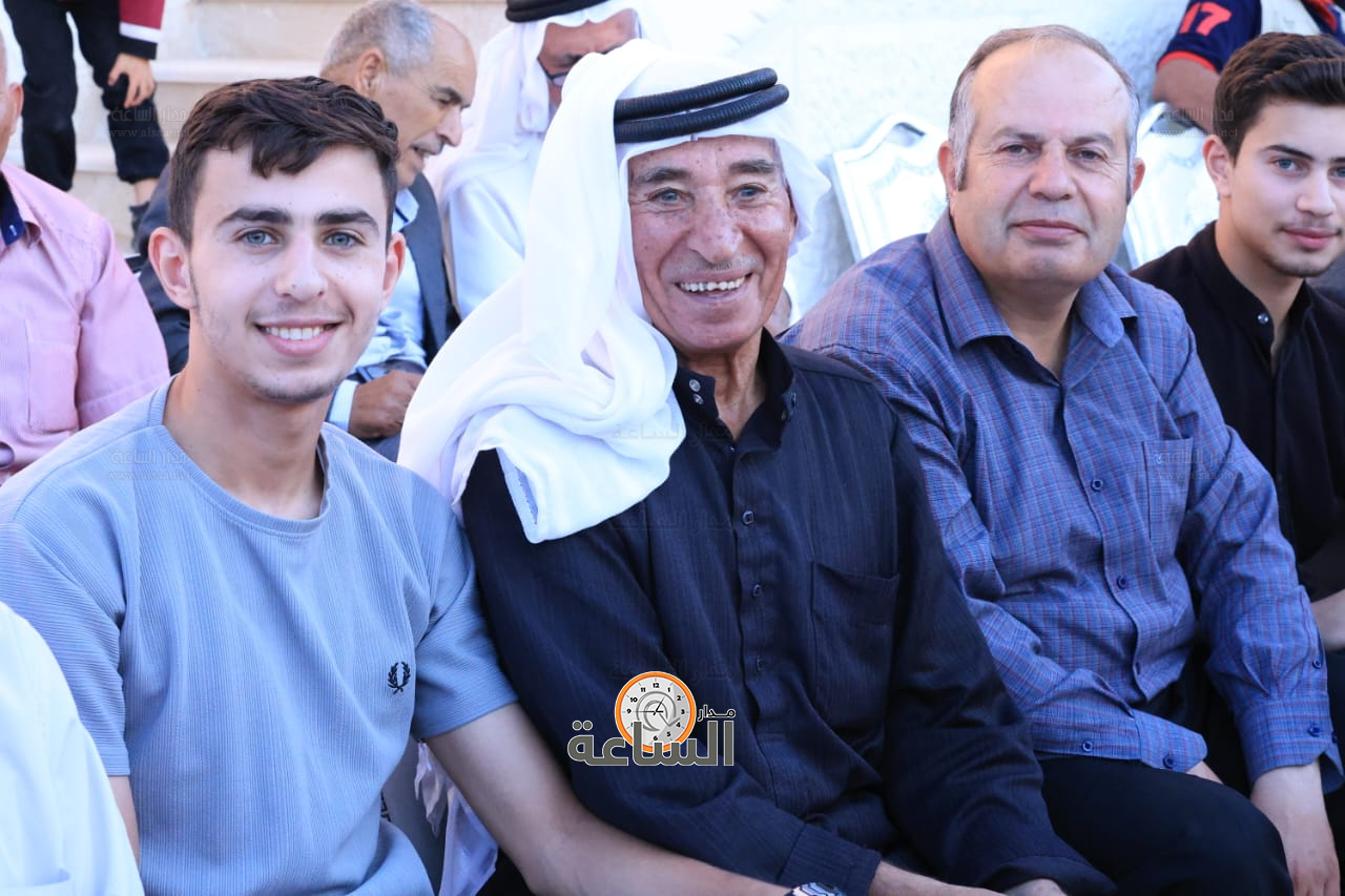 Madar Al-Saa Images 0.15505965201233862