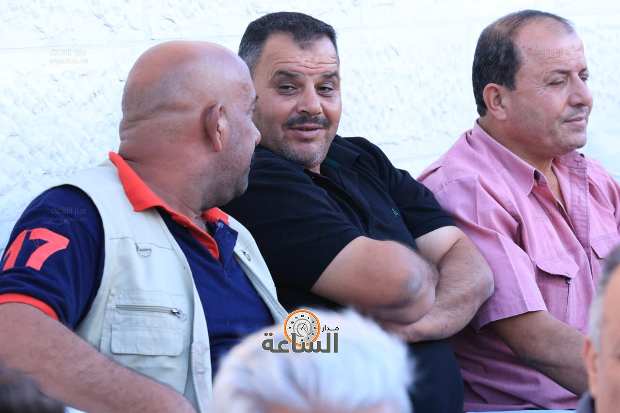 Madar Al-Saa Images 0.8444496057426341