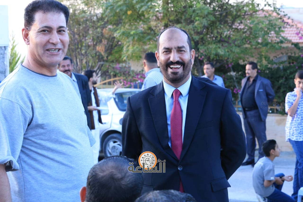 Madar Al-Saa Images 0.7561735979264186