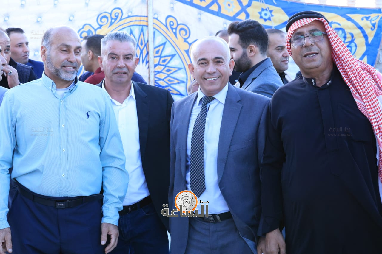 Madar Al-Saa Images 0.3220213219765635