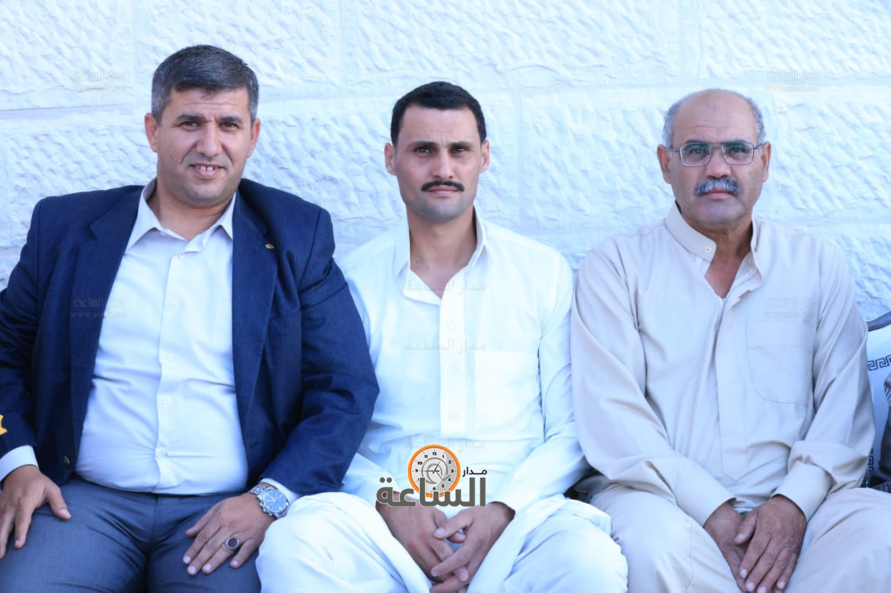 Madar Al-Saa Images 0.9885853080917348