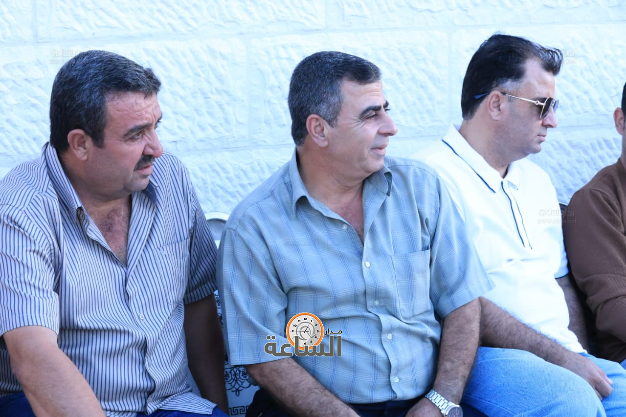 Madar Al-Saa Images 0.016868074972426483