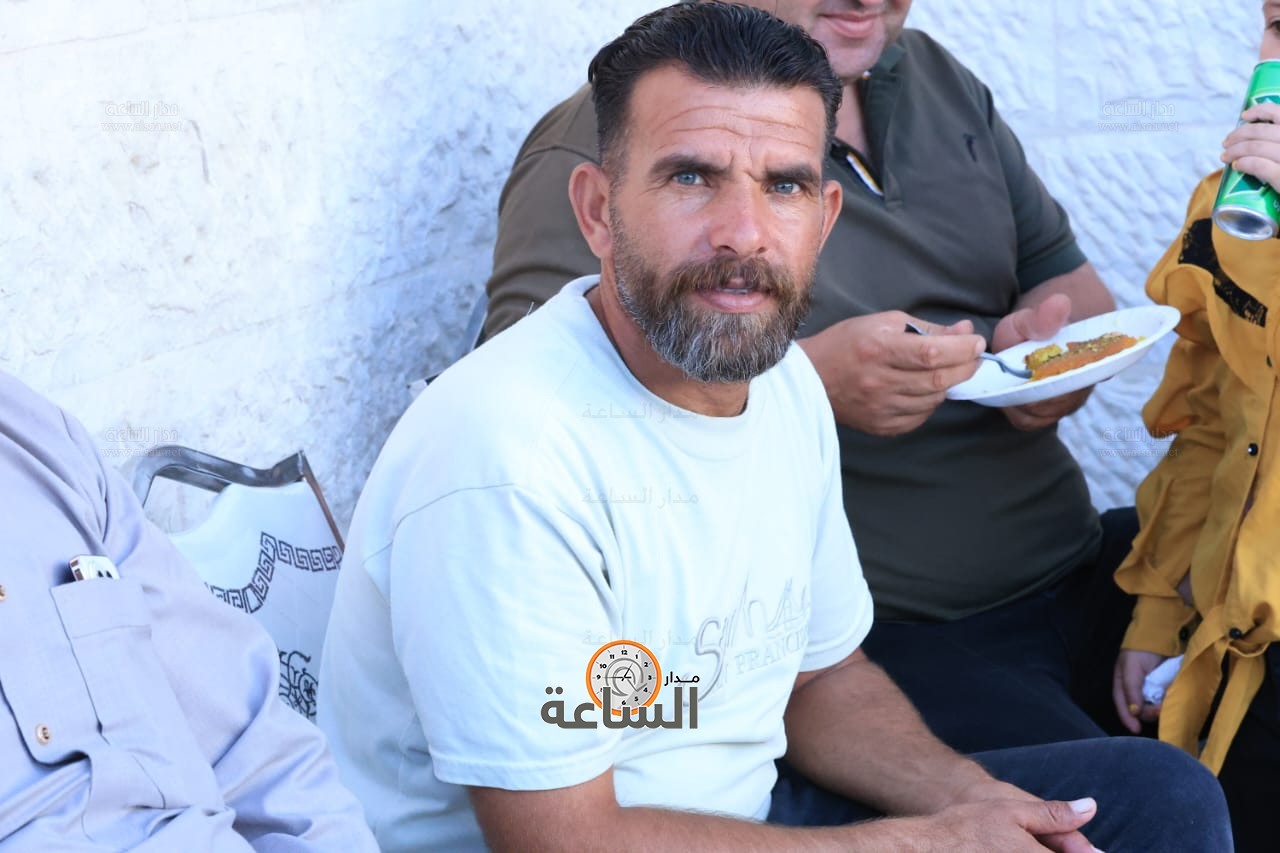 Madar Al-Saa Images 0.973167061986919