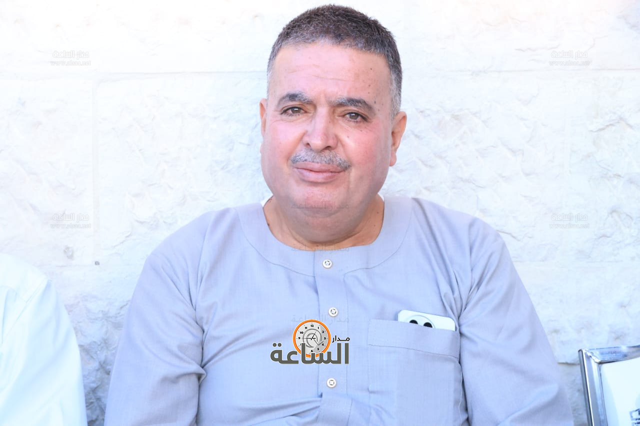 Madar Al-Saa Images 0.6971550987000549