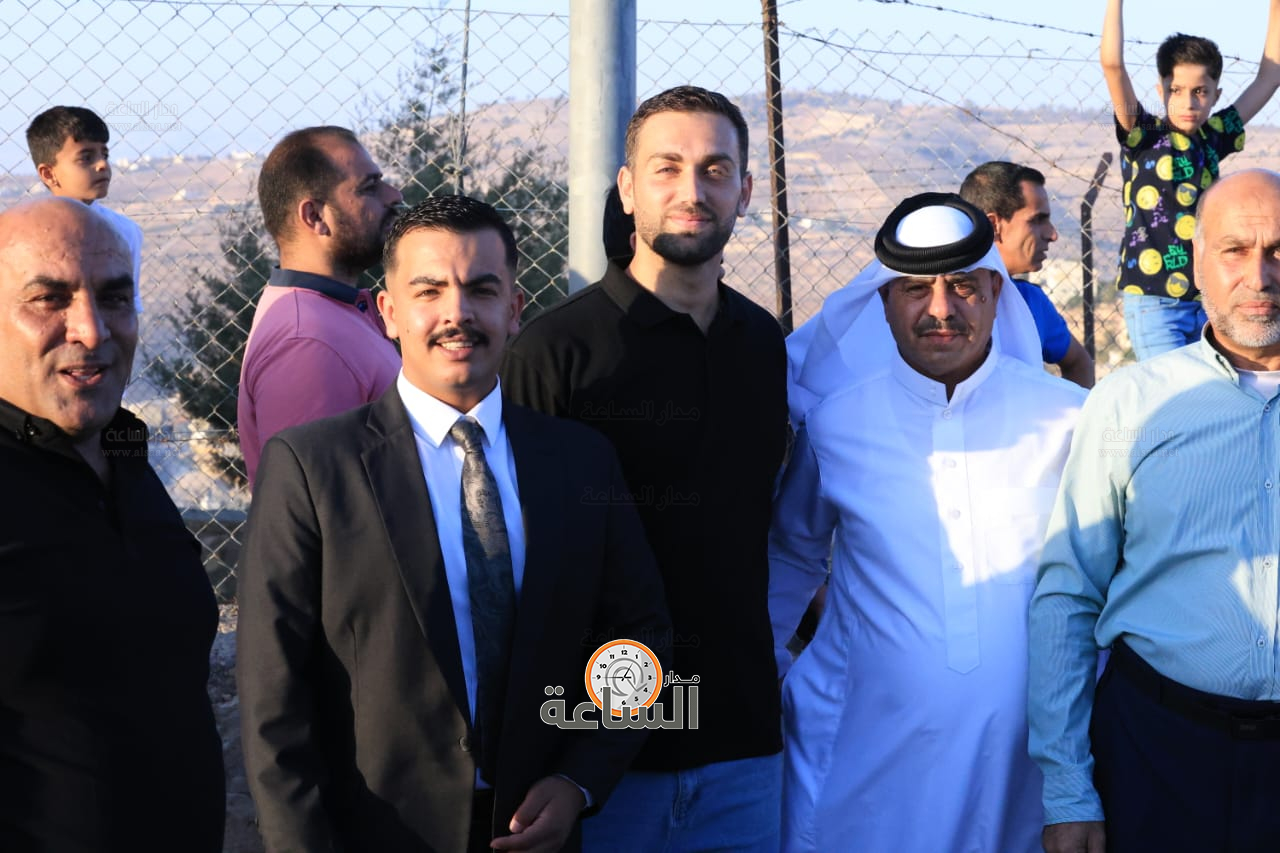 Madar Al-Saa Images 0.845745922270823