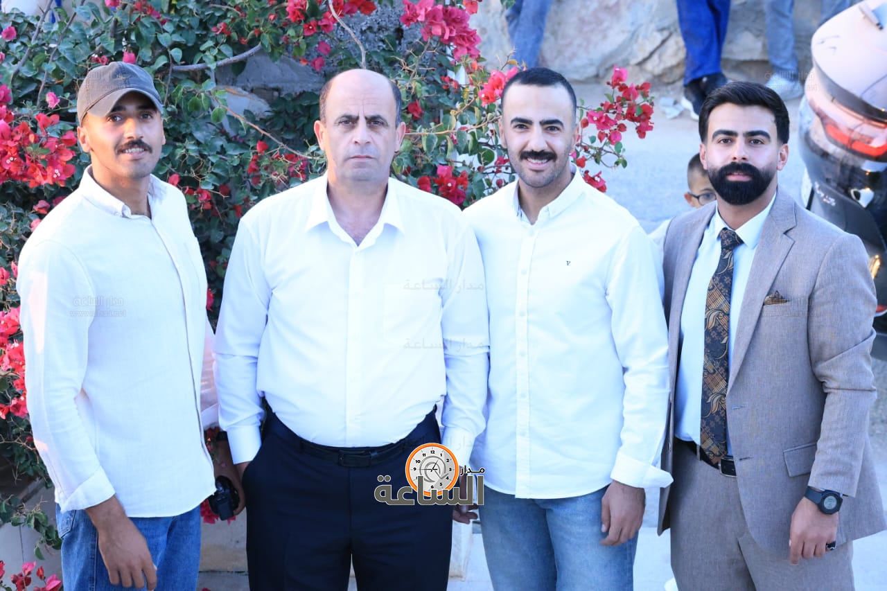 Madar Al-Saa Images 0.8826571907548395