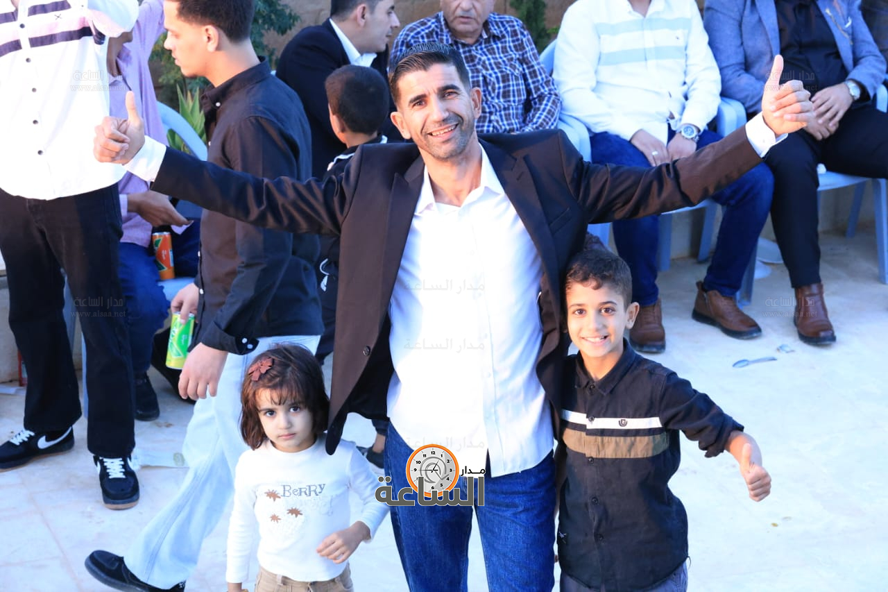 Madar Al-Saa Images 0.8397109840565024