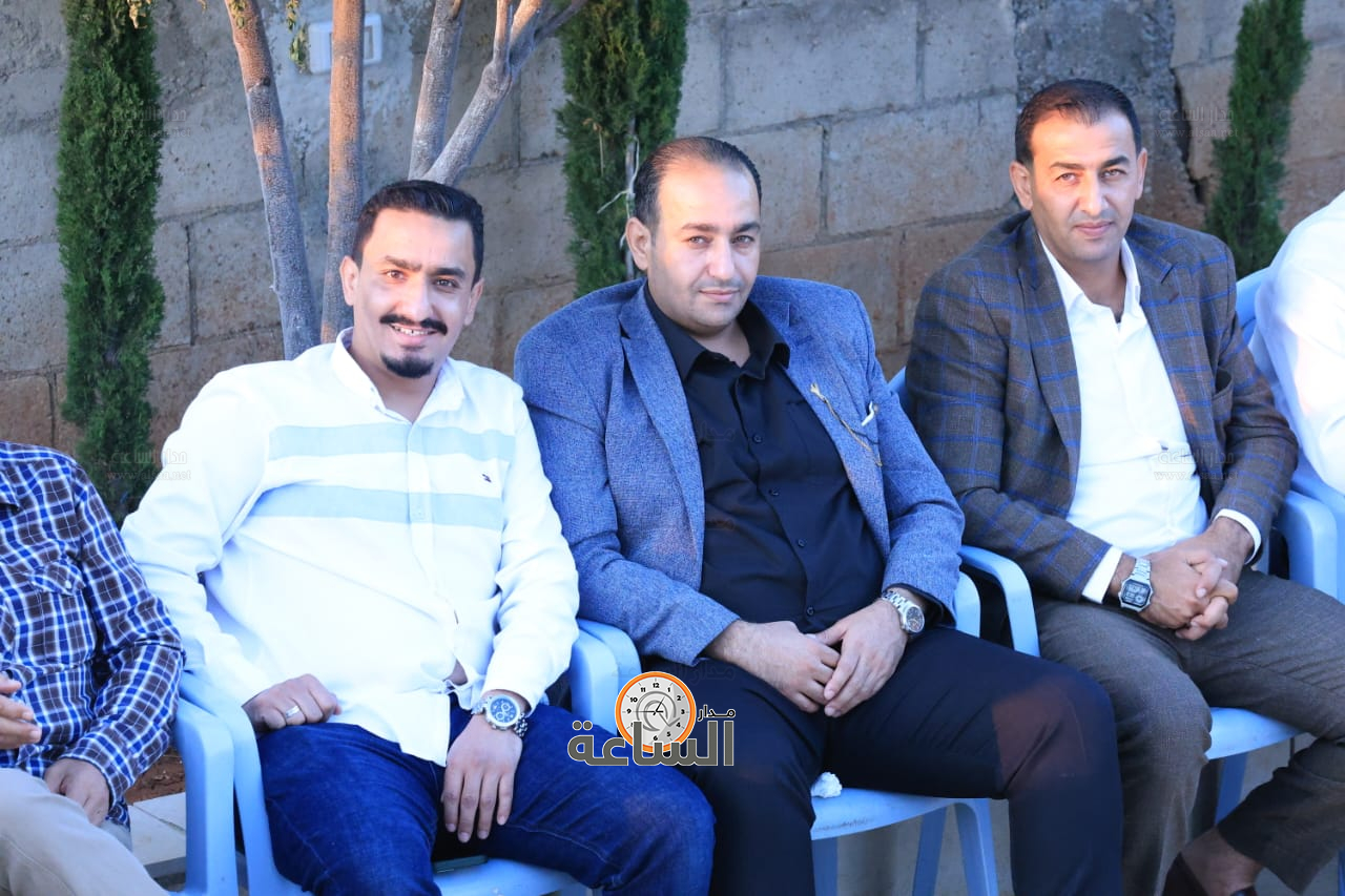 Madar Al-Saa Images 0.7909067343960751