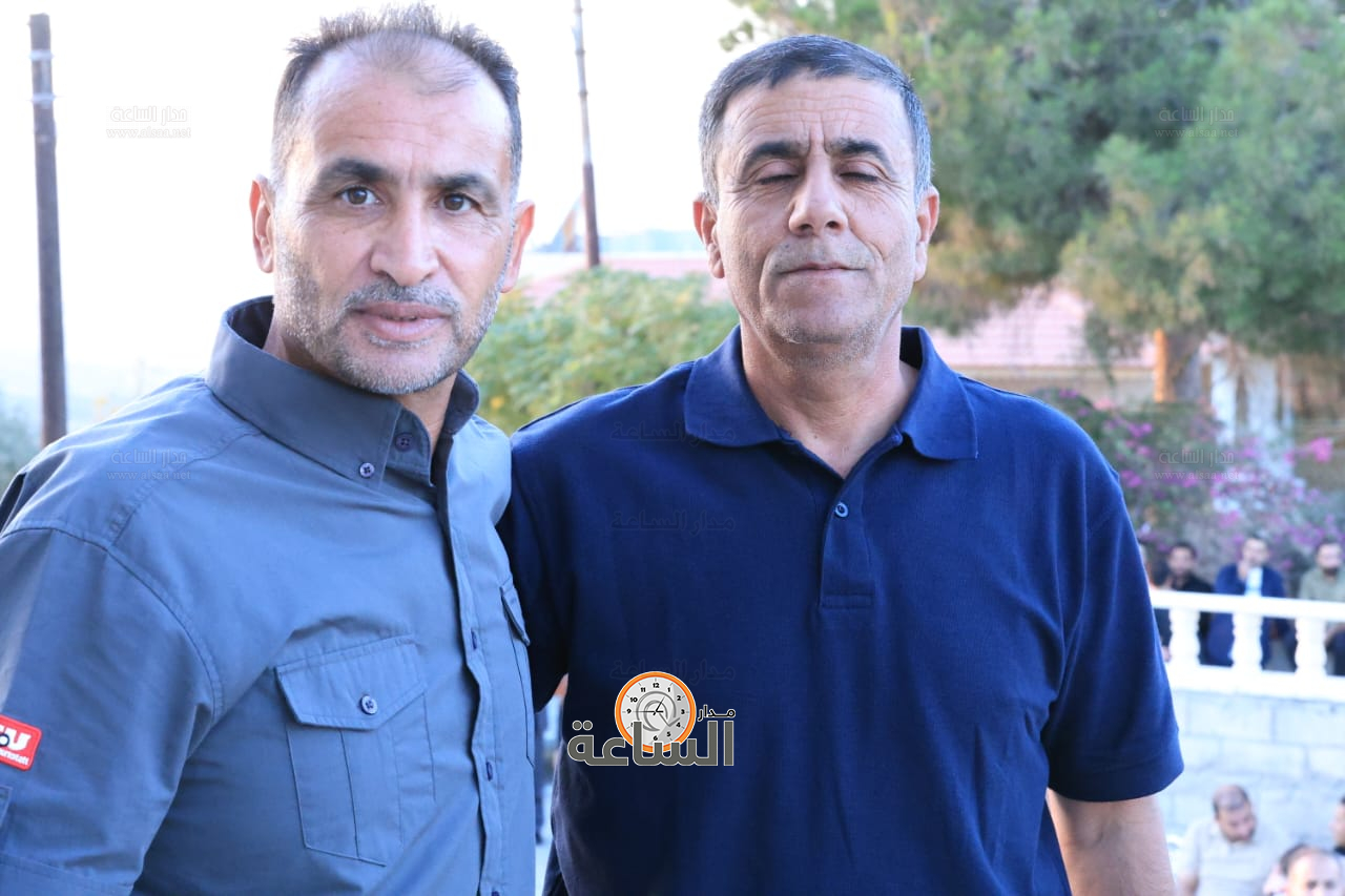 Madar Al-Saa Images 0.10715324961358252