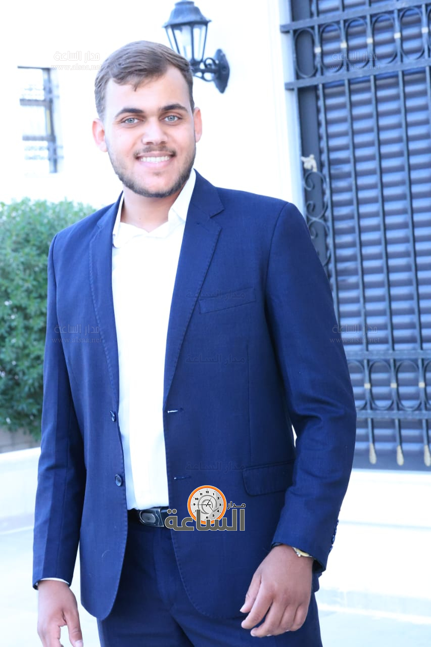 Madar Al-Saa Images 0.5126733132633524