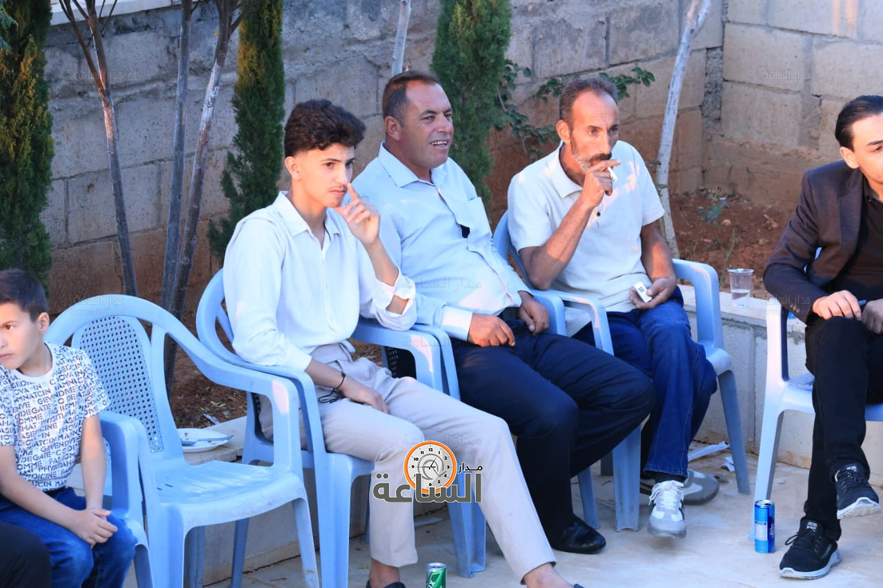 Madar Al-Saa Images 0.8773029898137445