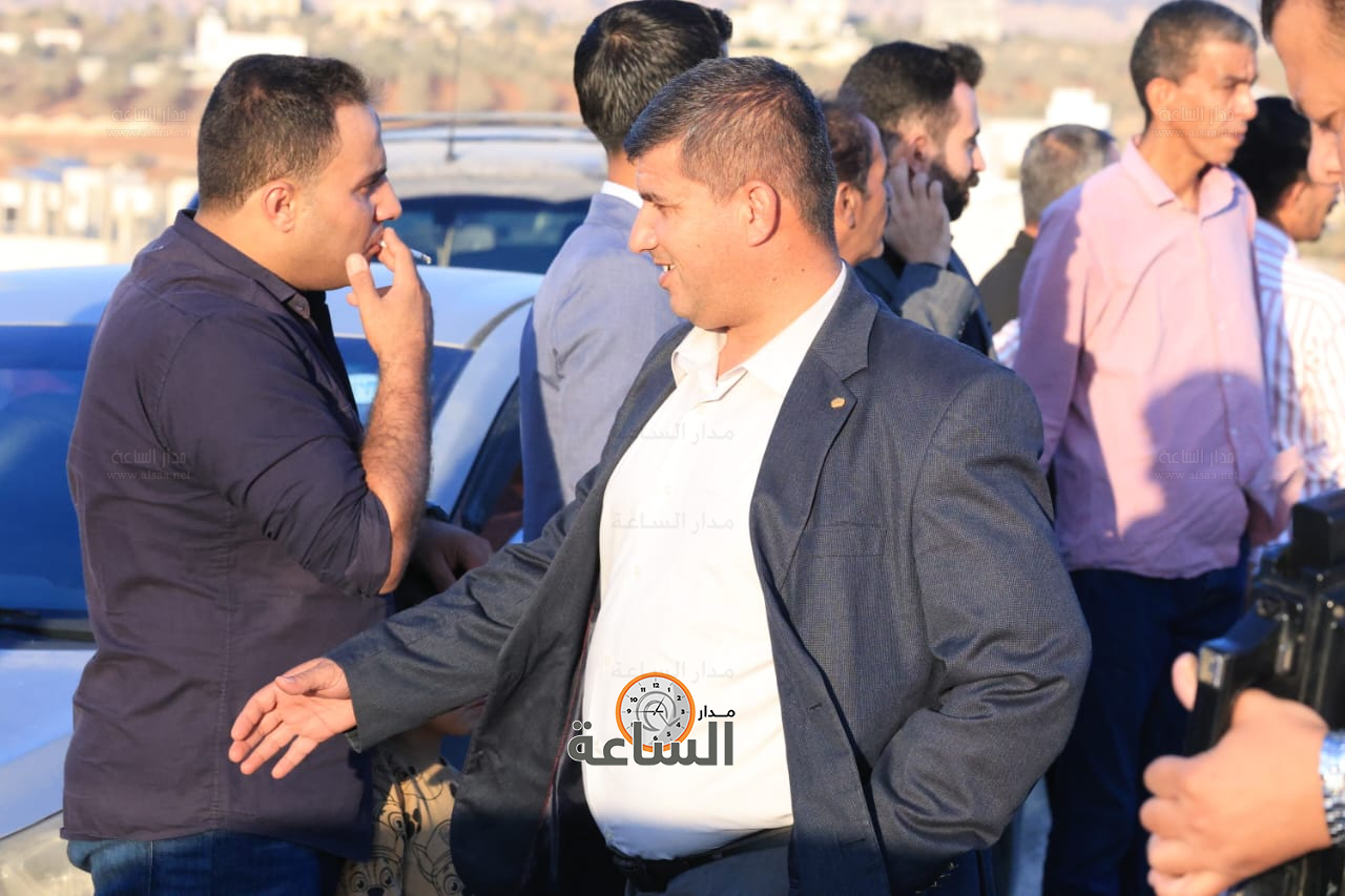 Madar Al-Saa Images 0.5657905127630107