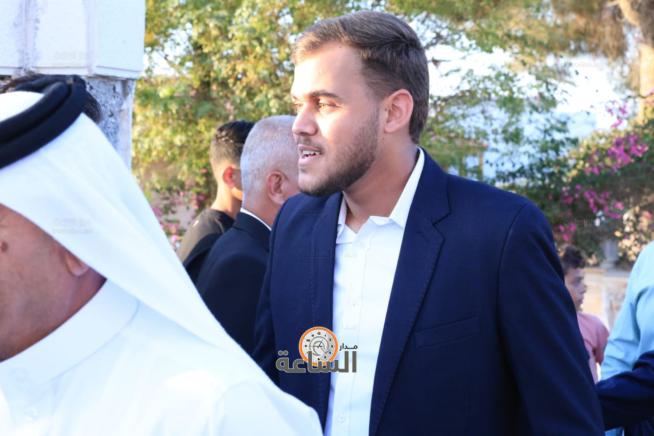 Madar Al-Saa Images 0.042818223876139205