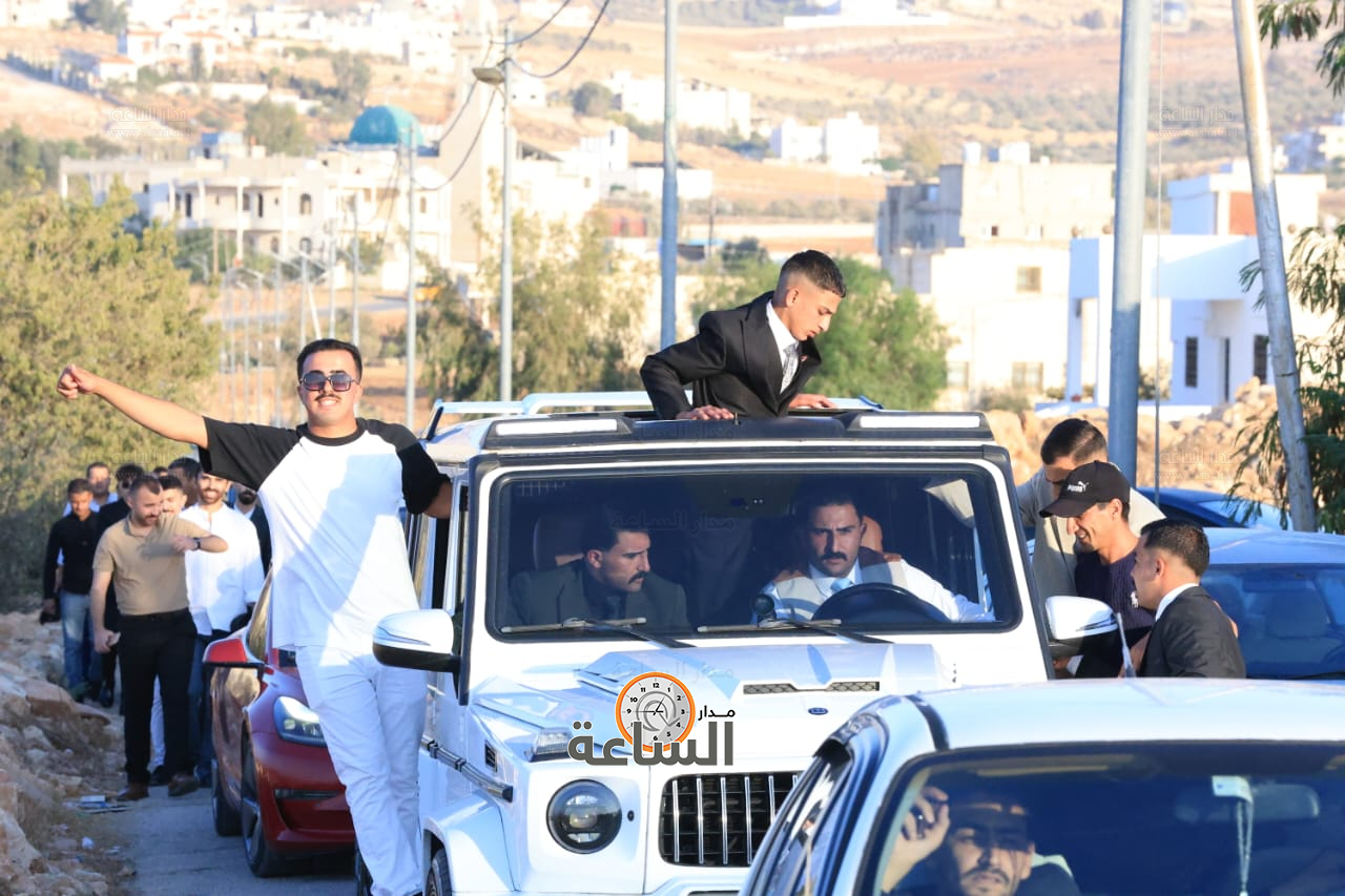 Madar Al-Saa Images 0.20664686896590156