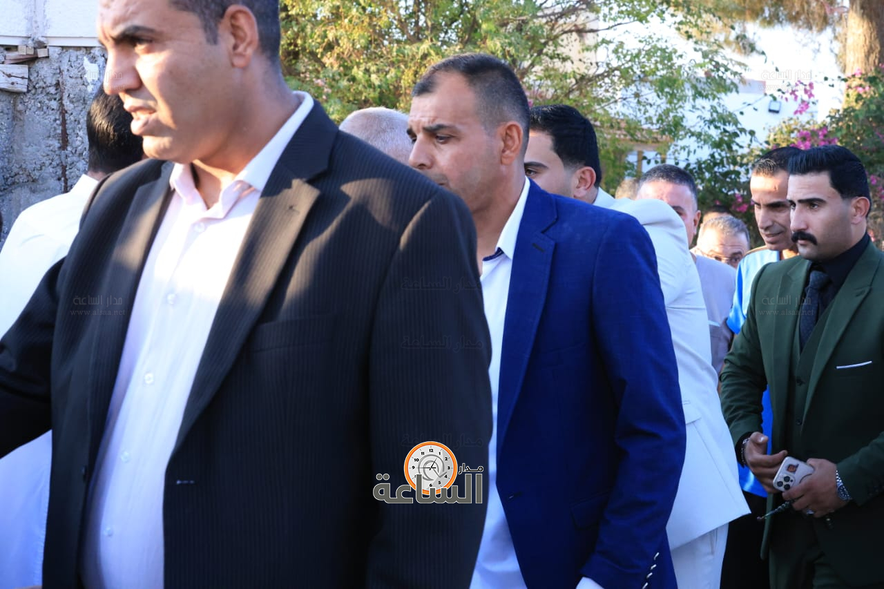 Madar Al-Saa Images 0.7818461713757486