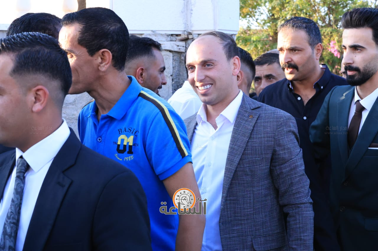 Madar Al-Saa Images 0.6345864073933599