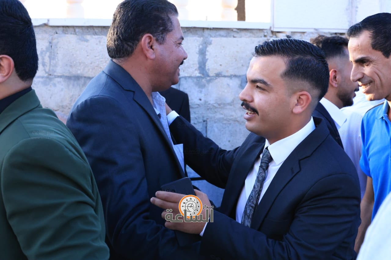 Madar Al-Saa Images 0.5669136494362036