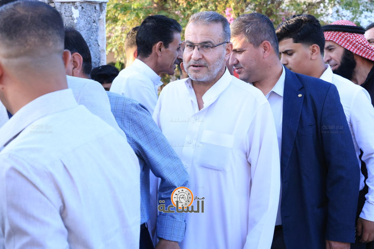 Madar Al-Saa Images 0.13325078597162954