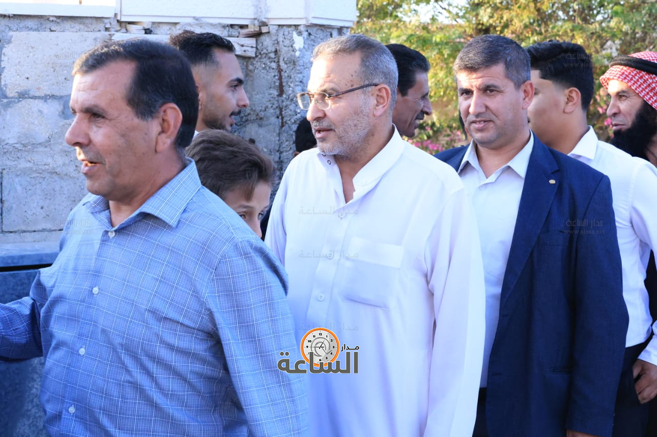 Madar Al-Saa Images 0.4748005939368676