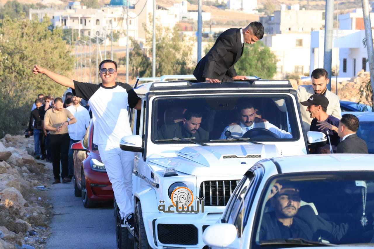 Madar Al-Saa Images 0.27114627828056426