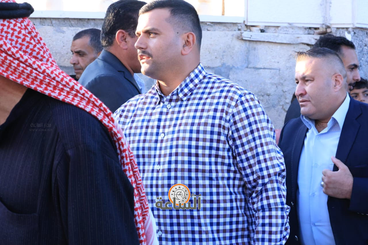 Madar Al-Saa Images 0.023692994787194555