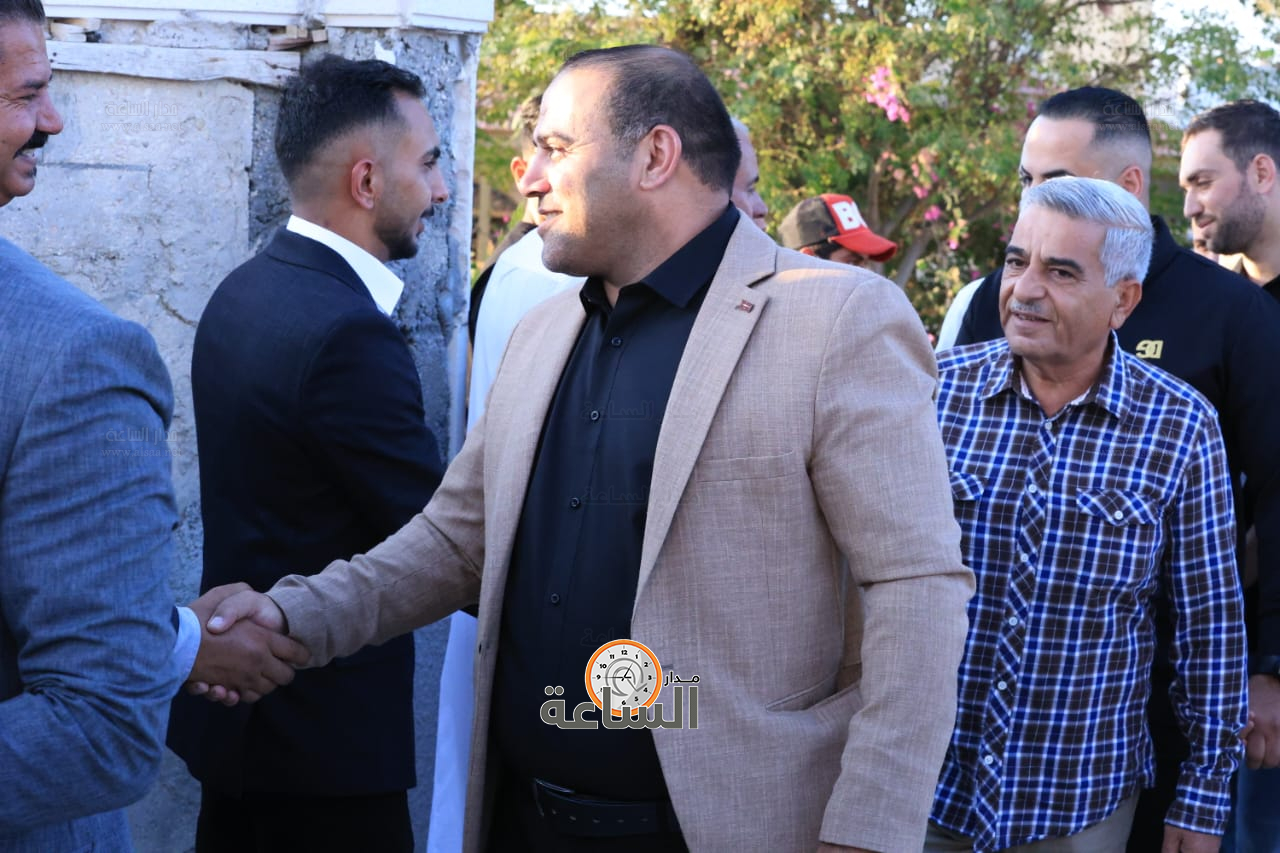 Madar Al-Saa Images 0.8947732570719438