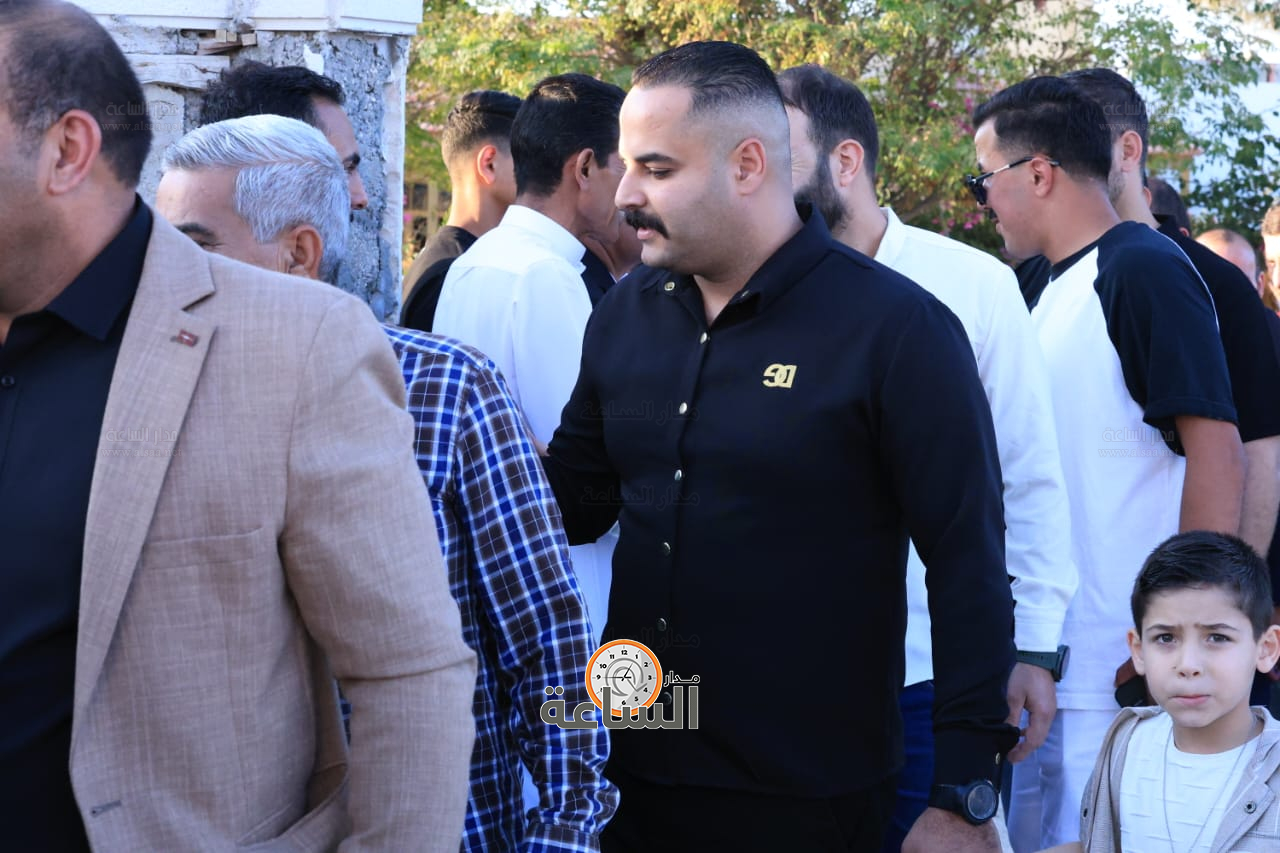 Madar Al-Saa Images 0.6684397837448385