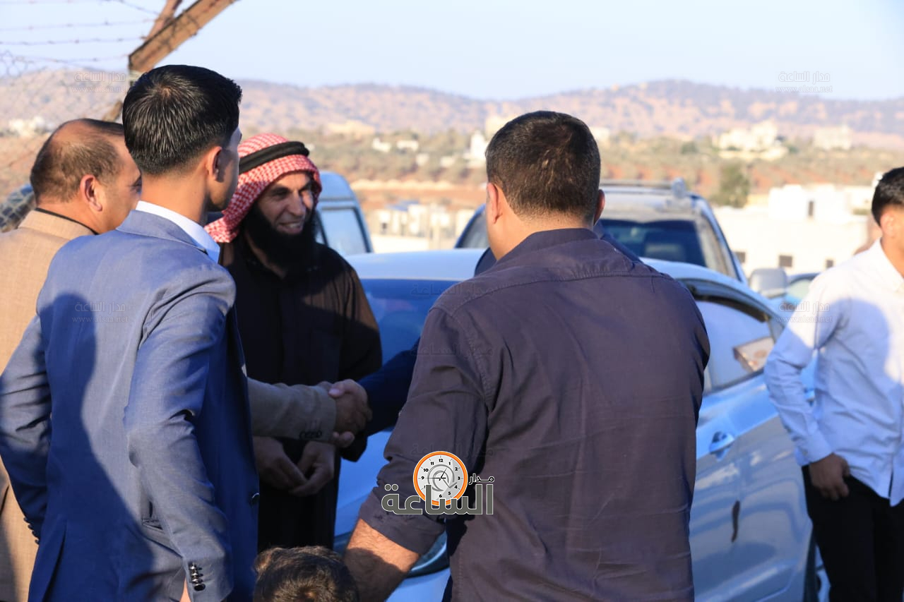 Madar Al-Saa Images 0.0834727247317153