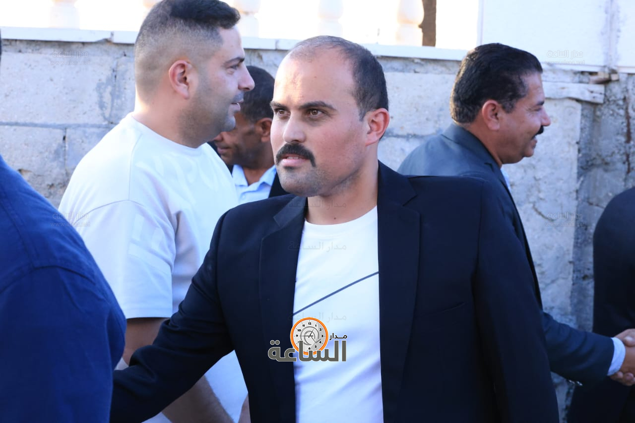 Madar Al-Saa Images 0.38889059019243266