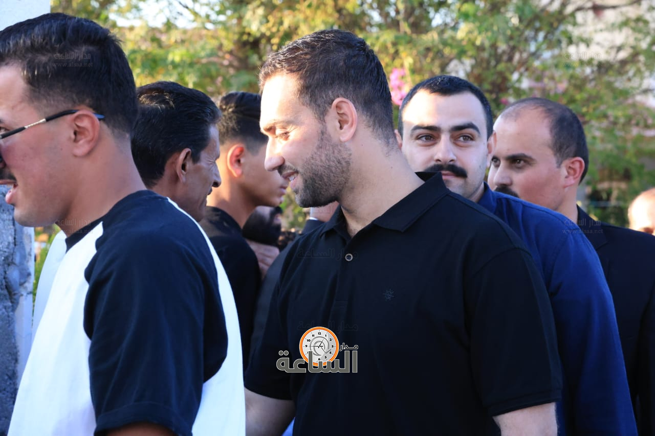 Madar Al-Saa Images 0.9756944933058872