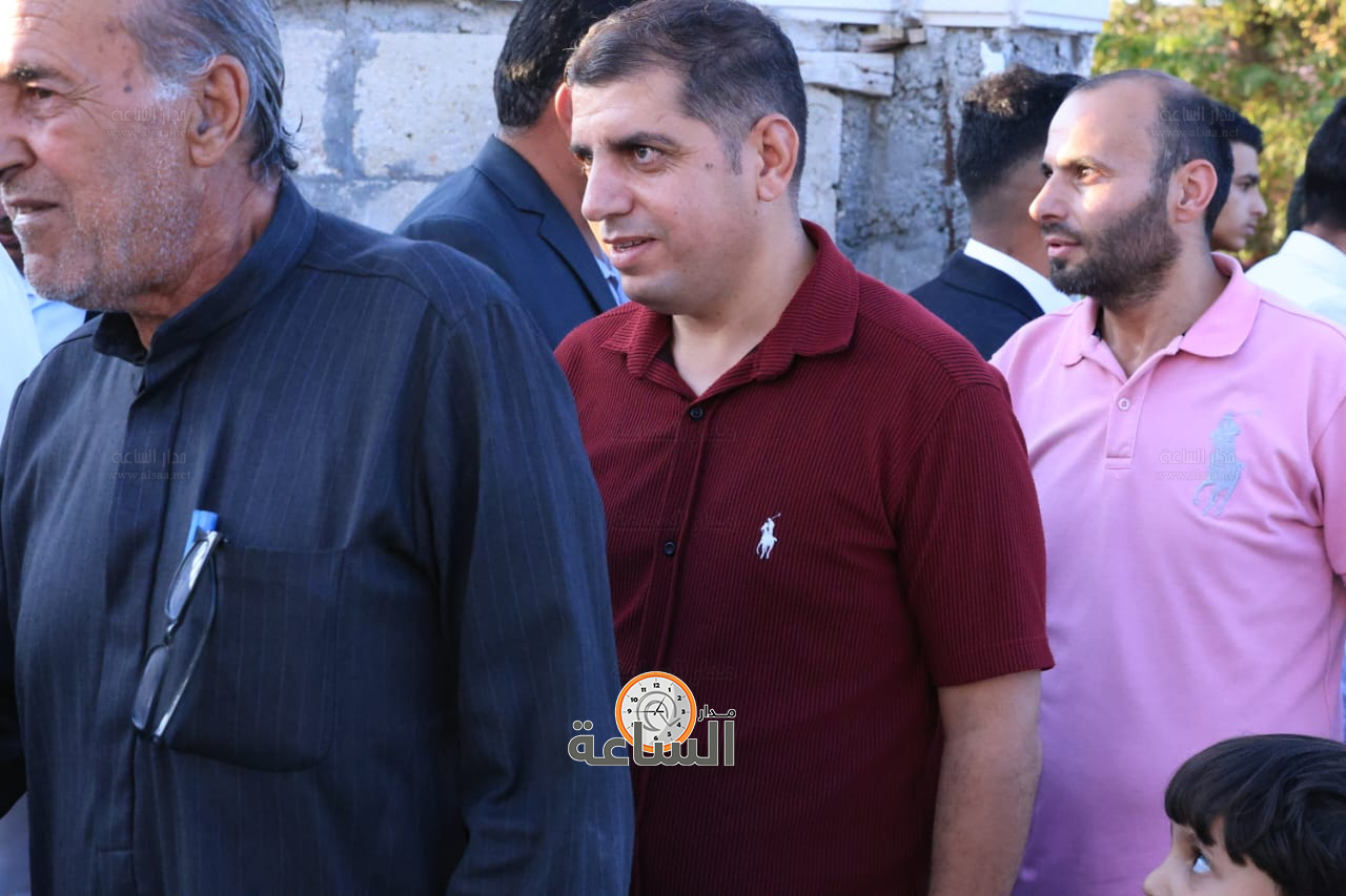 Madar Al-Saa Images 0.7956059579330724