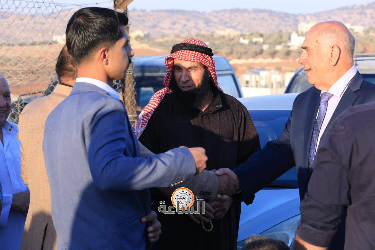 Madar Al-Saa Images 0.62736236335577