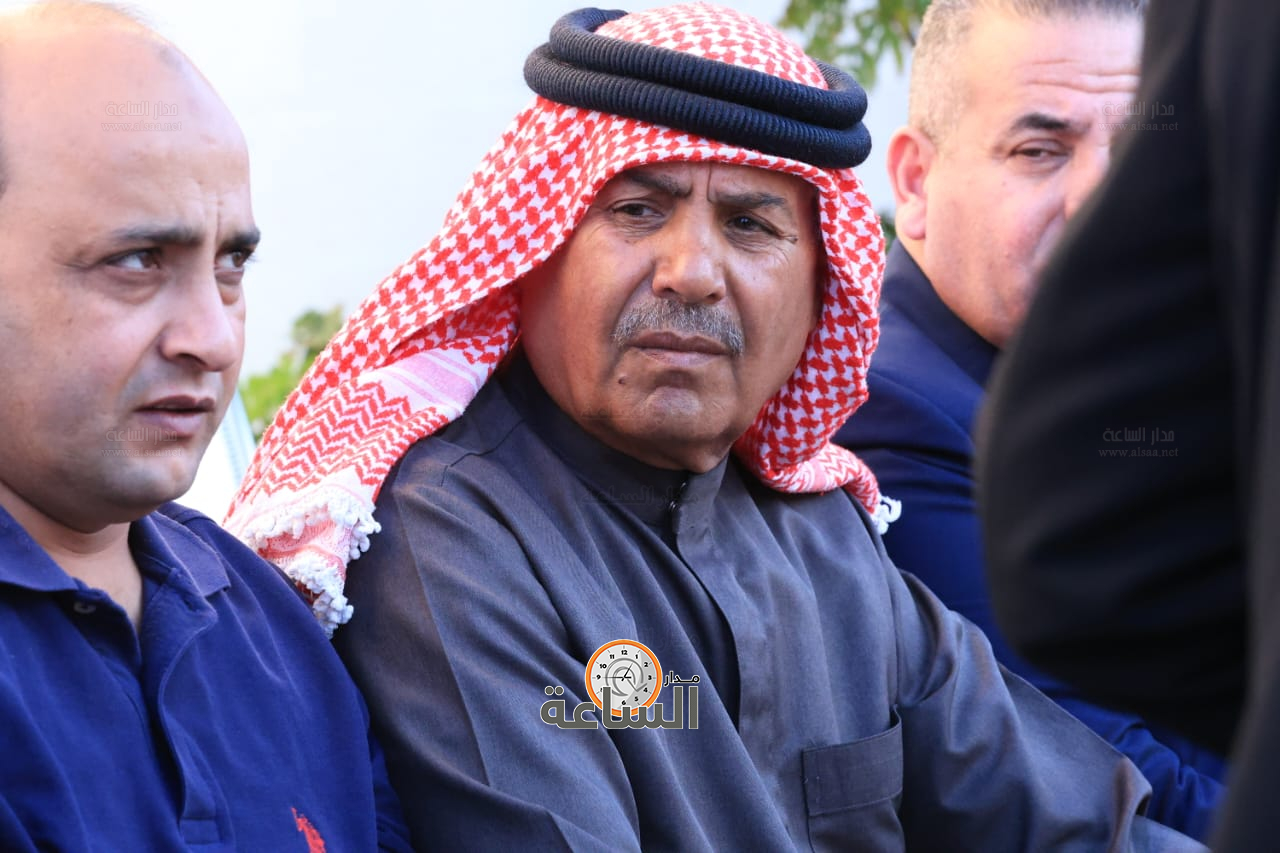 Madar Al-Saa Images 0.49696826596138033