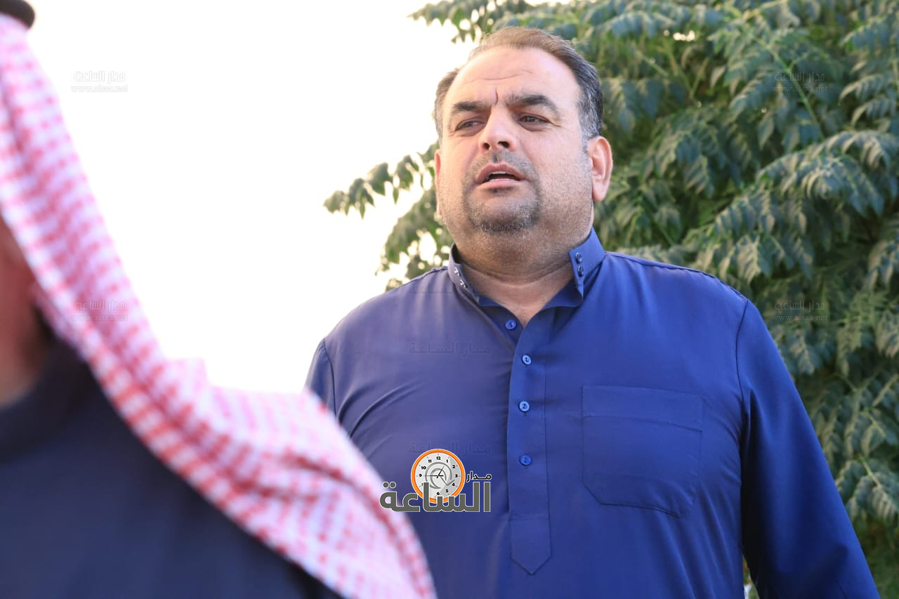 Madar Al-Saa Images 0.5045110451710553