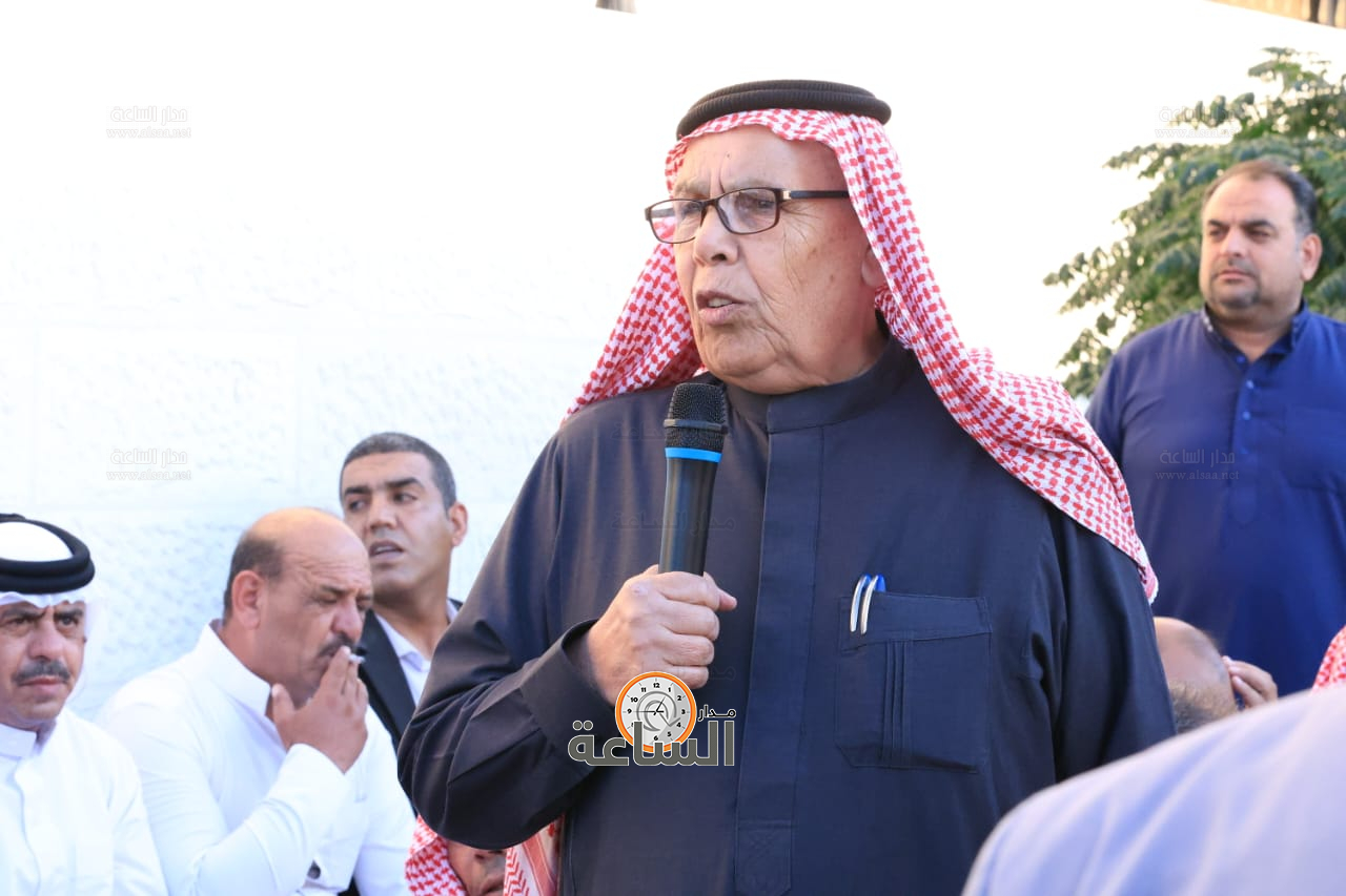 Madar Al-Saa Images 0.8040097878346875