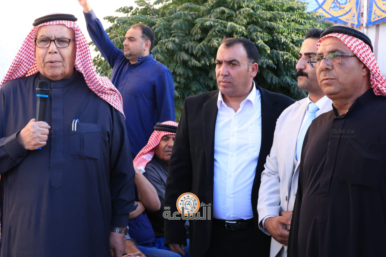 Madar Al-Saa Images 0.14299737307921057