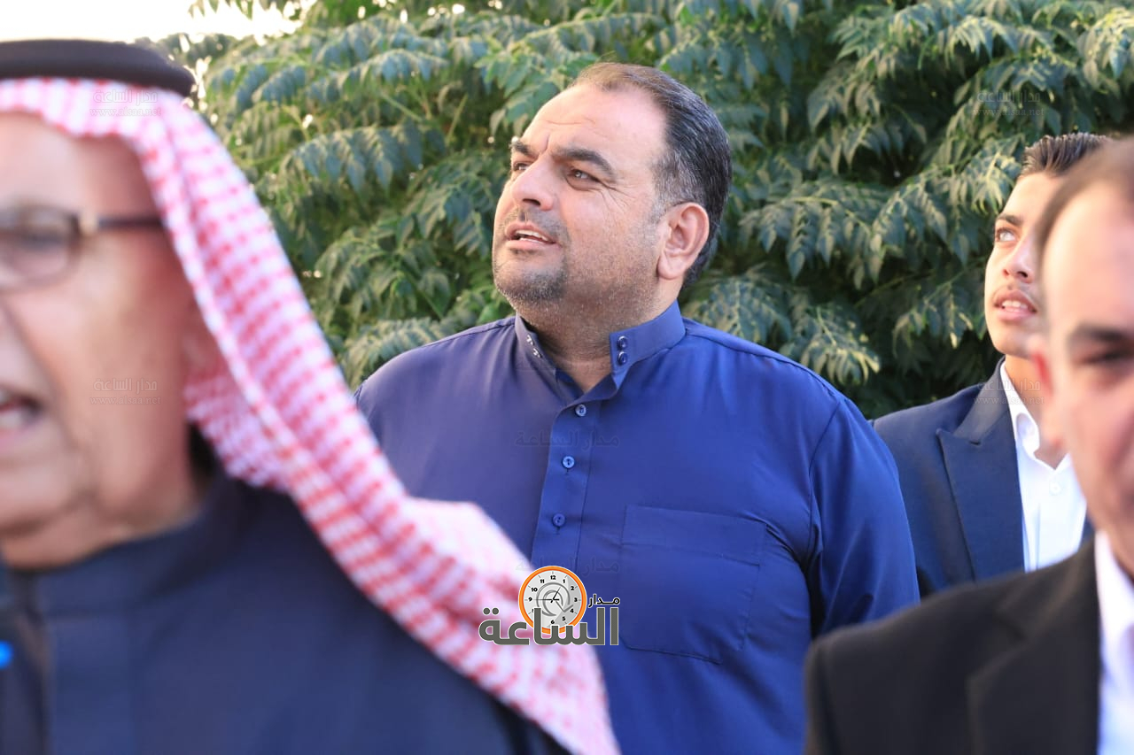 Madar Al-Saa Images 0.7884663341105506