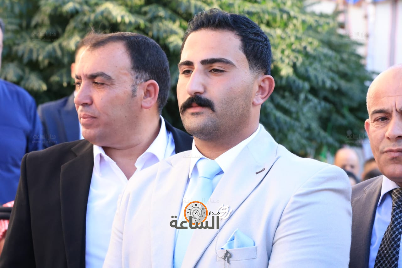 Madar Al-Saa Images 0.007833971810707885