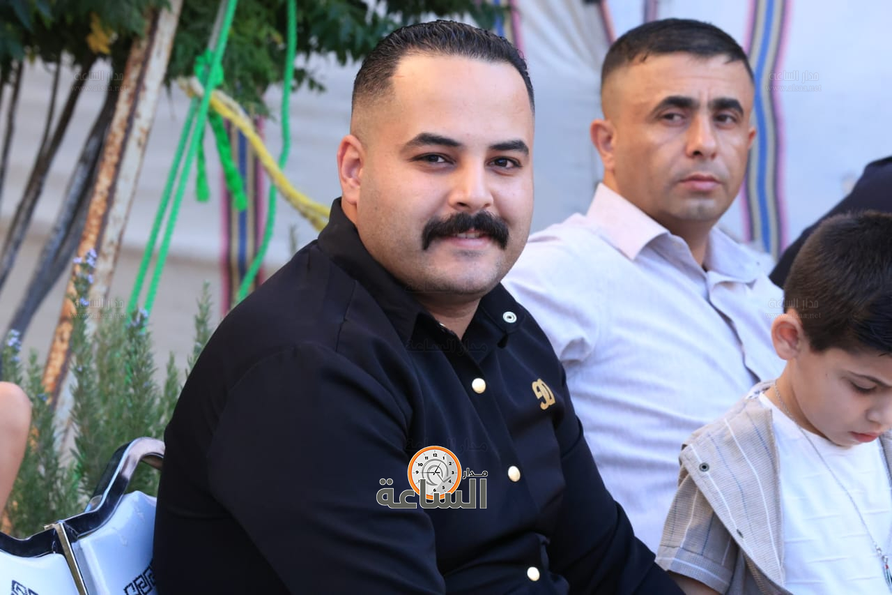 Madar Al-Saa Images 0.5689571996464404