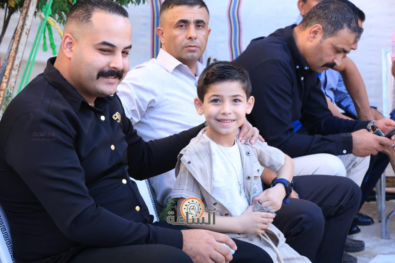 Madar Al-Saa Images 0.8777913488971213