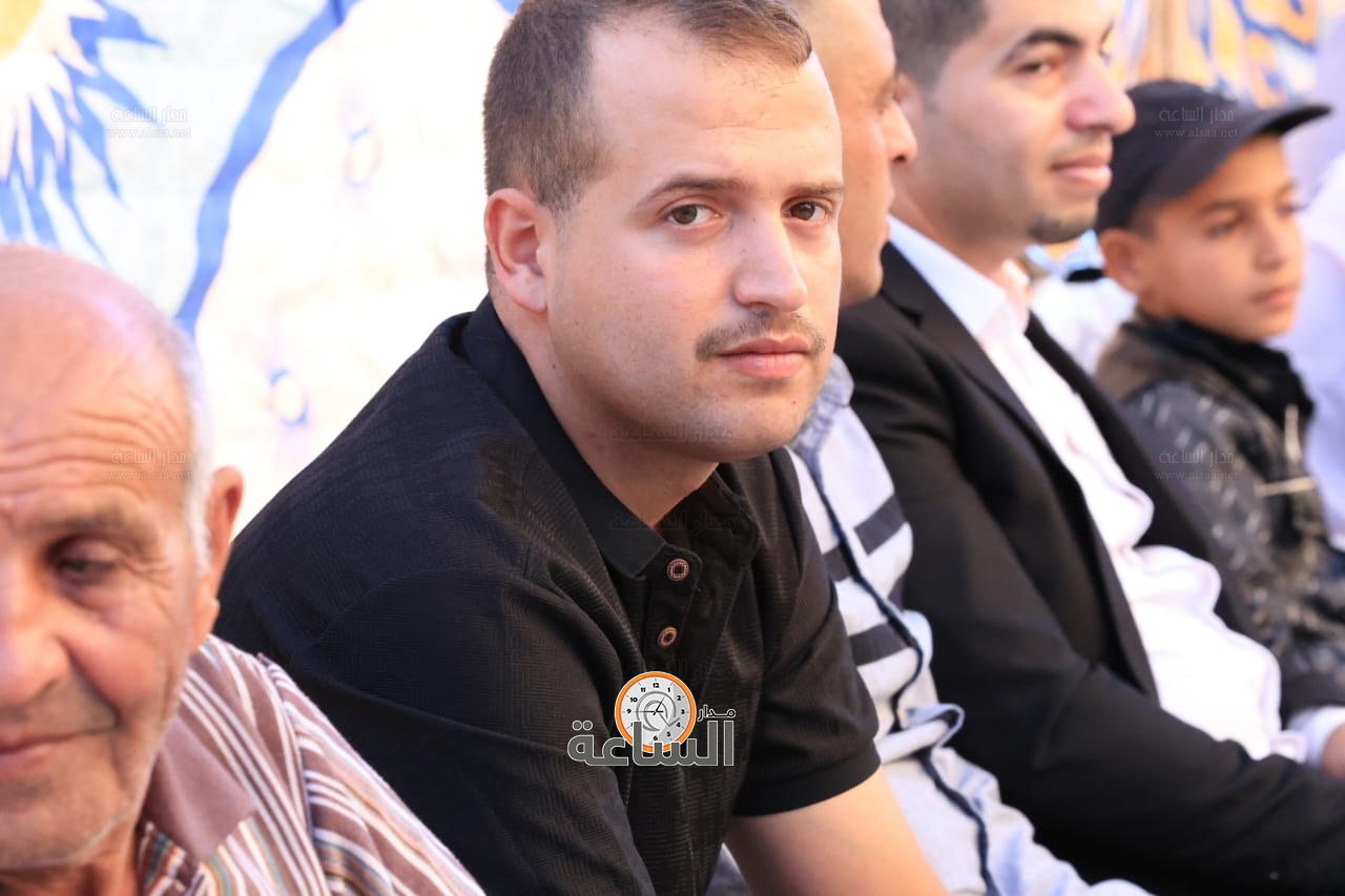 Madar Al-Saa Images 0.49505958453618915