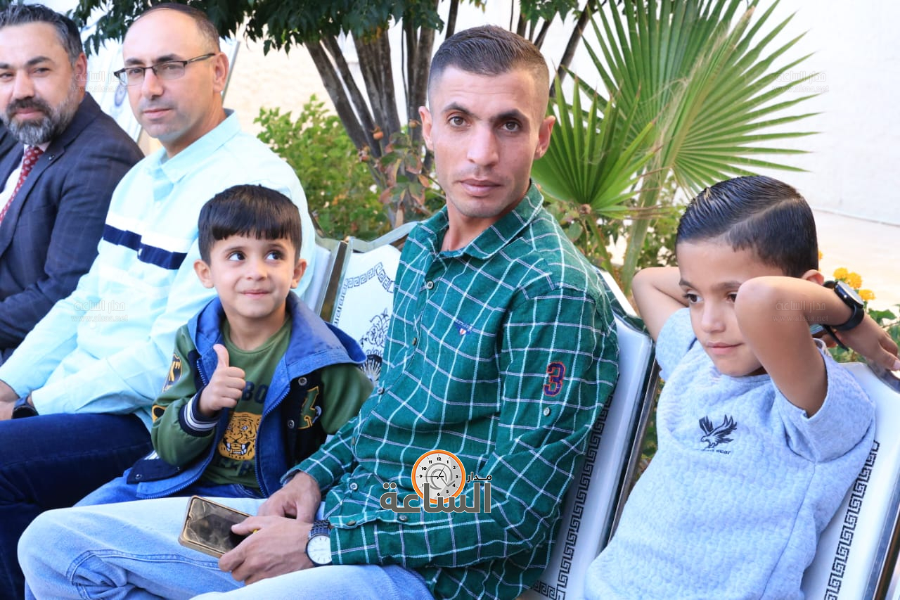 Madar Al-Saa Images 0.3892827284218662