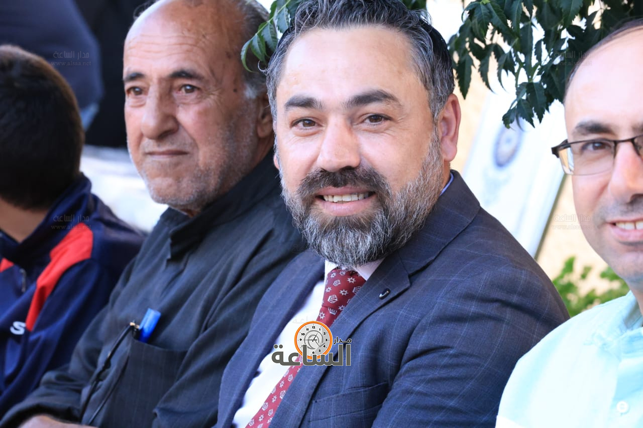 Madar Al-Saa Images 0.35320285311854516