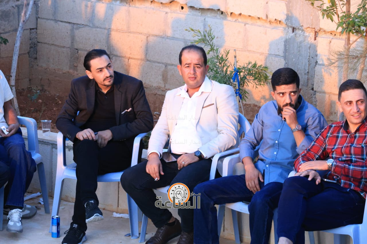 Madar Al-Saa Images 0.4796221486997523