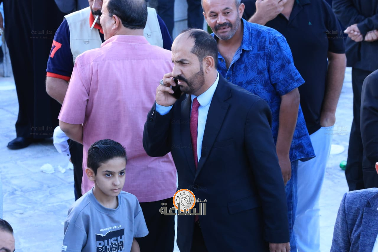 Madar Al-Saa Images 0.6102501467654188